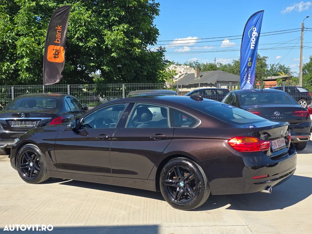 BMW Seria 4 - 3