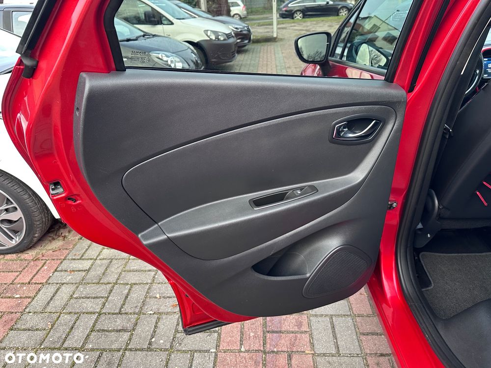 Renault Captur (ENERGY) TCe 90 BOSE EDITION - 12