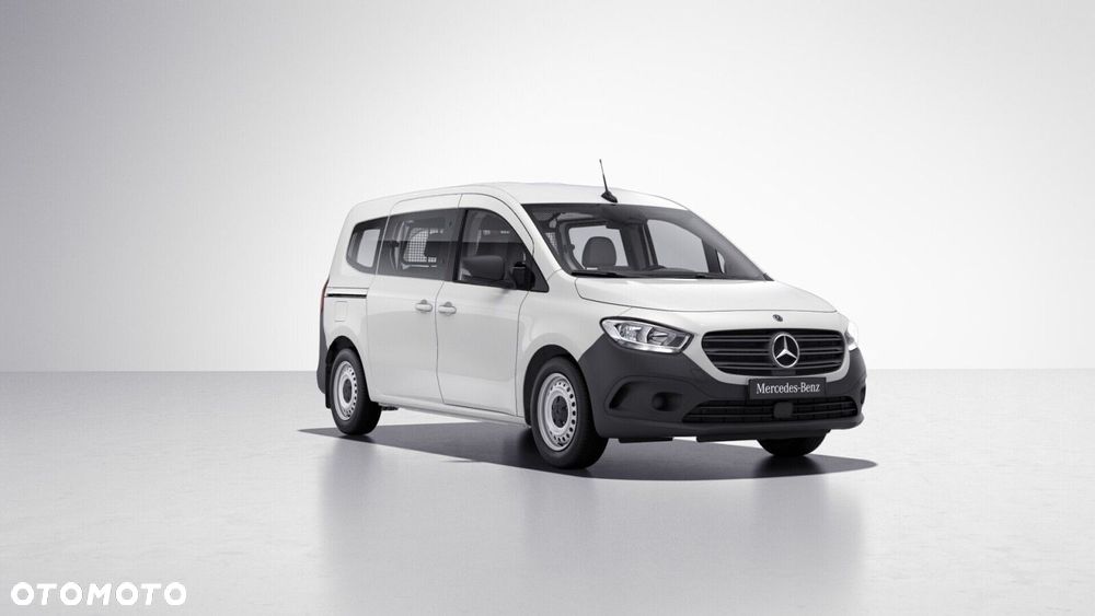 Mercedes-Benz Citan - 1