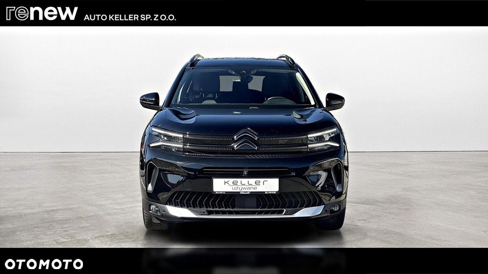 Citroën C5 Aircross 1.5 BlueHDi Shine EAT8 - 11