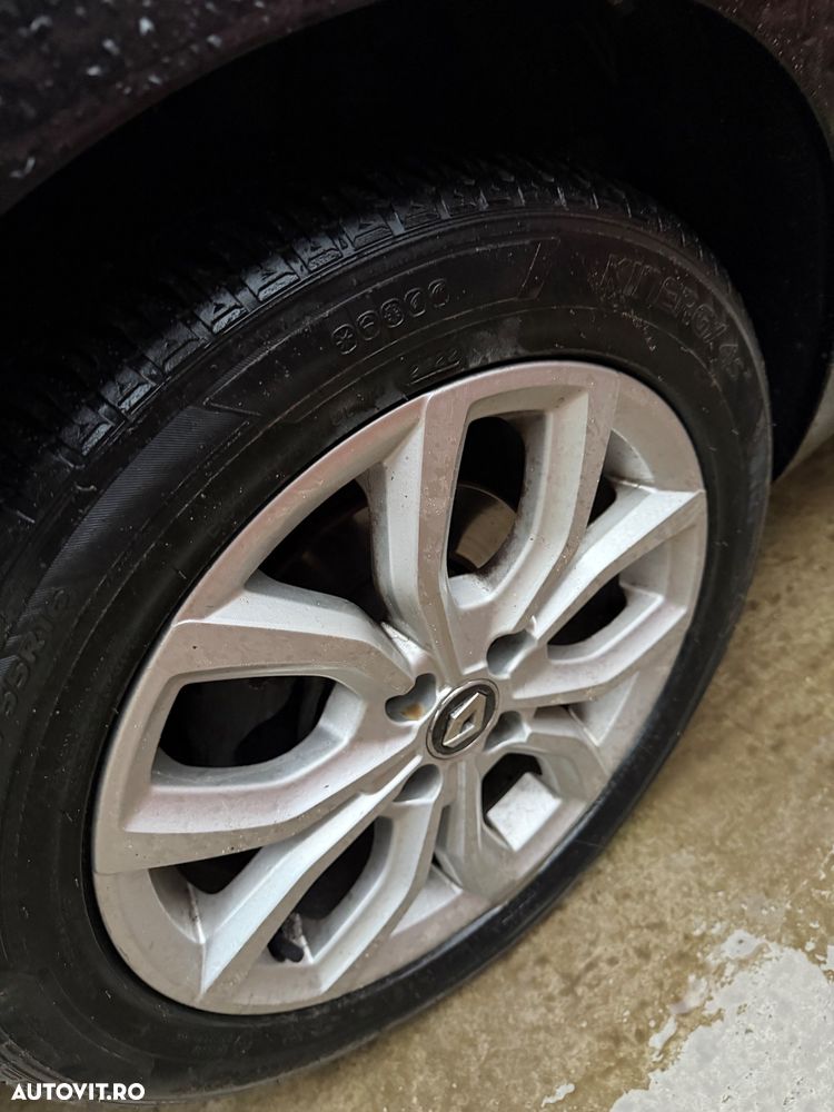 Renault Clio IV 1.2 TCe EDC Intens - 5