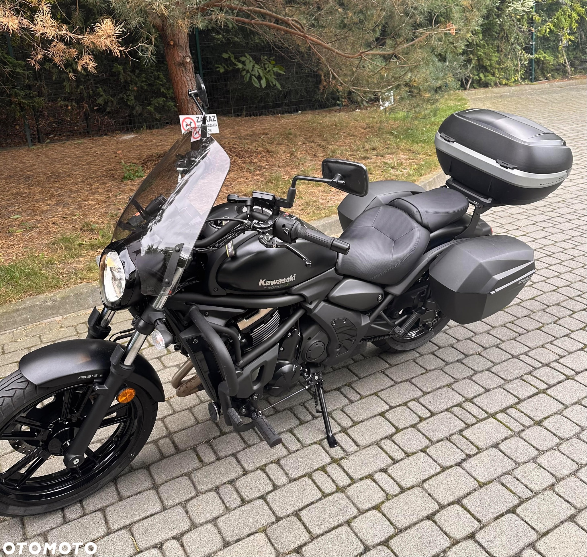 Kawasaki Vulcan - 4