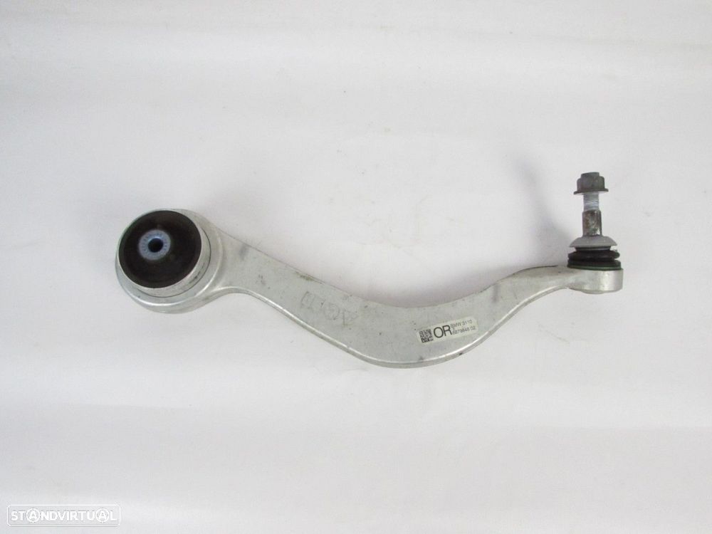 Braço Direito/Frente Seminovo/ Original BMW 3 (G20) 31106879848 - 1