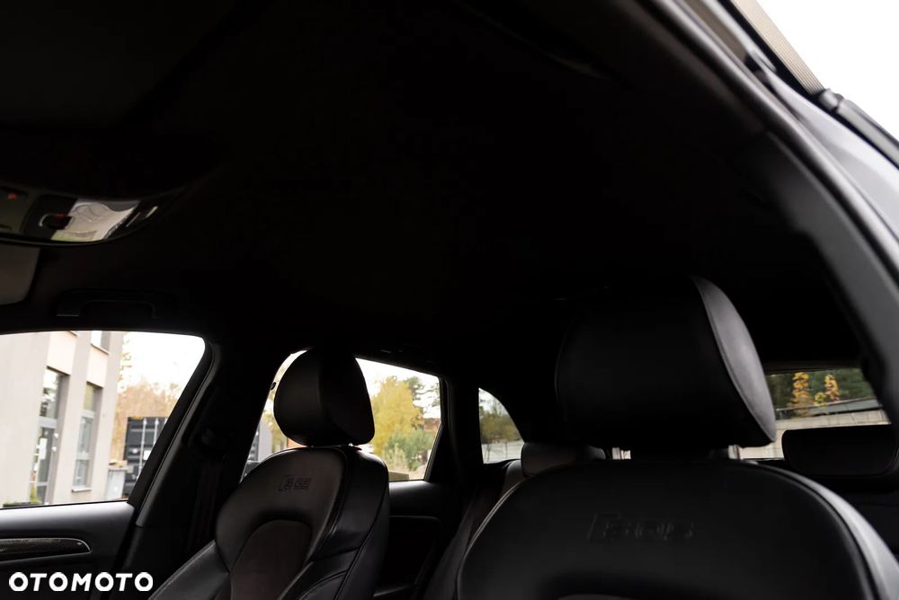 Audi SQ5 - 33