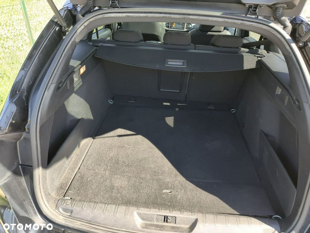 Peugeot 308 - 19