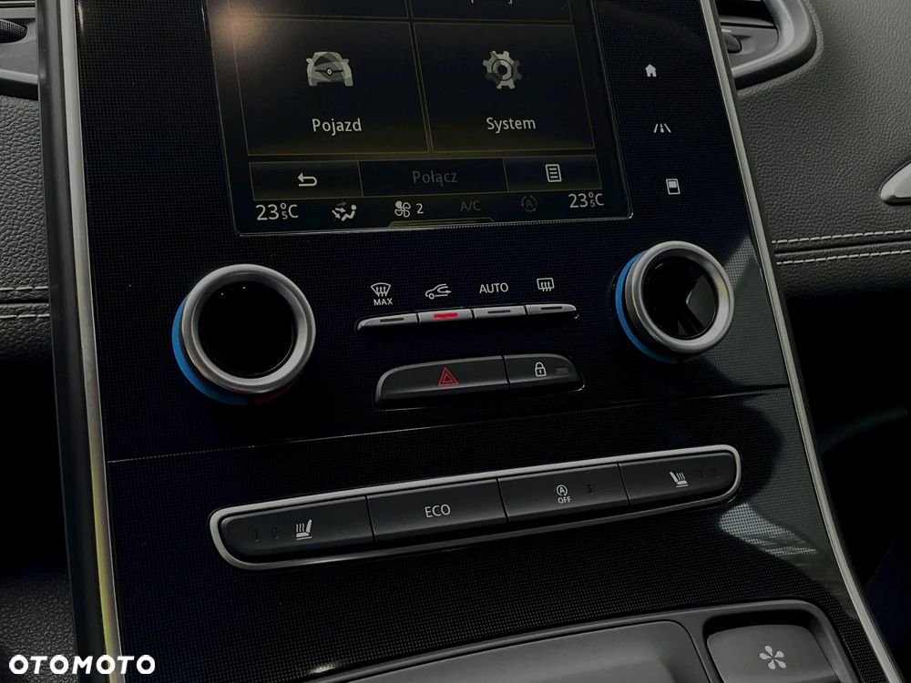 Renault Scenic 1.6 dCi Bose EDC - 31