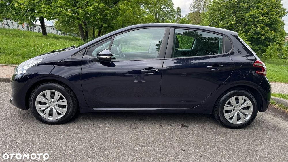 Peugeot 208 1.2 PureTech Style - 6