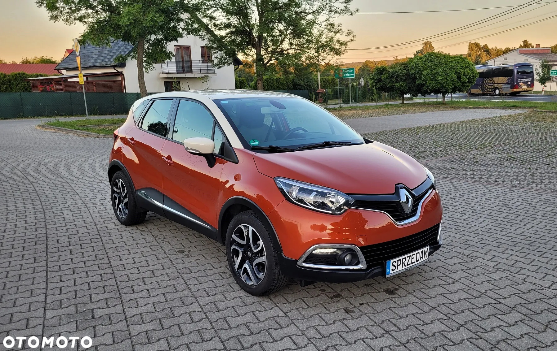 Renault Captur ENERGY TCe 90 Start&Stop Dynamique - 3