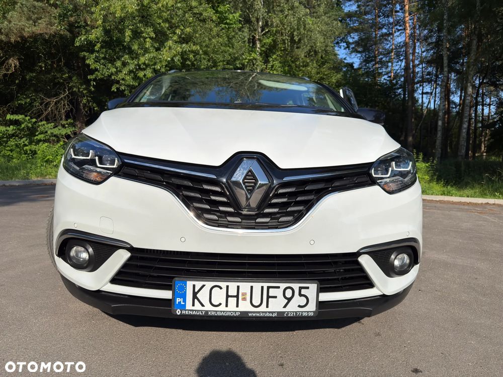 Renault Grand Scenic Gr 1.6 dCi Intens - 11