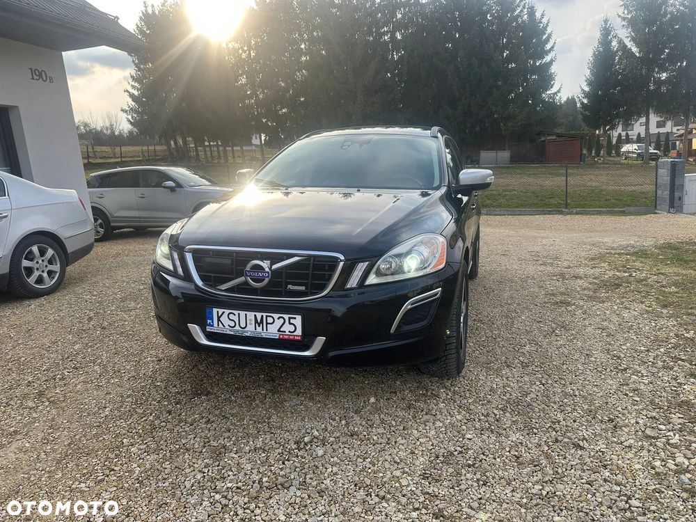 Volvo XC 60 - 6