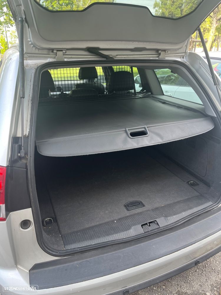 Opel Vectra Caravan 1.9 CDTi Sport - 6