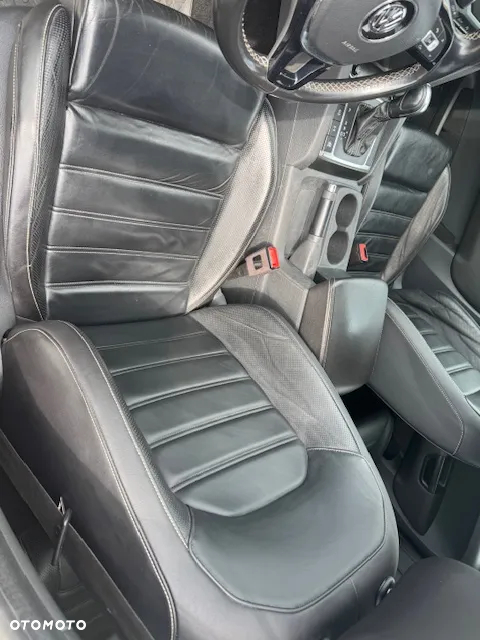 Volkswagen Amarok 3.0 V6 TDI 4Mot Aventura - 5
