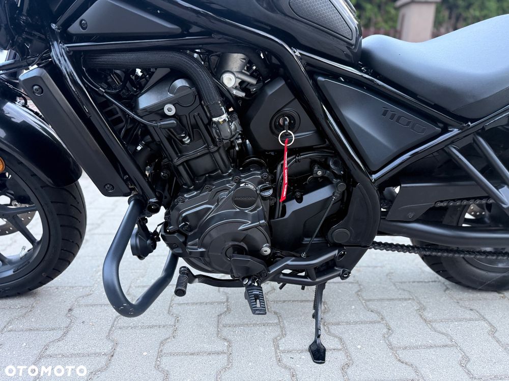Honda CMX - 20