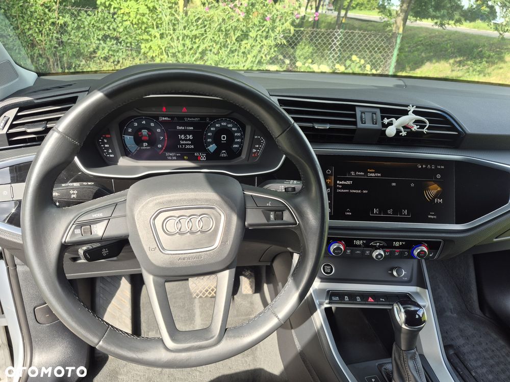 Audi Q3 Sportback - 7