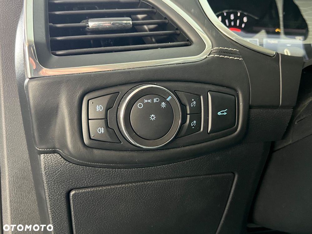 Ford S-Max 2.0 EcoBlue Vignale - 24