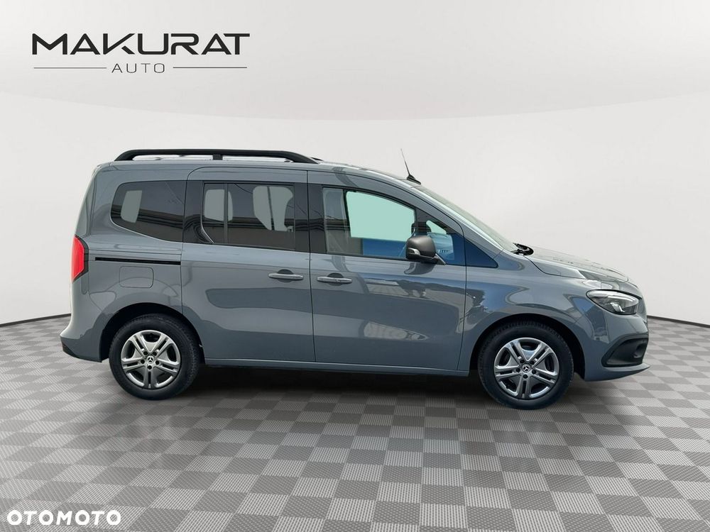 Mercedes-Benz Citan - 9