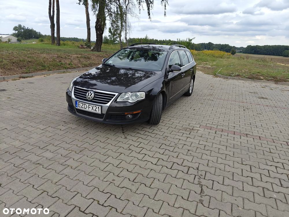 Volkswagen Passat Variant - 3