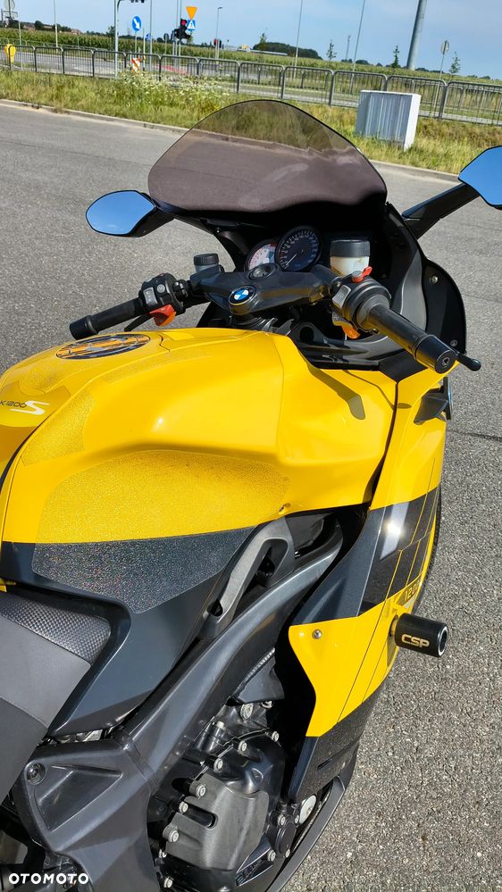 BMW K - 11