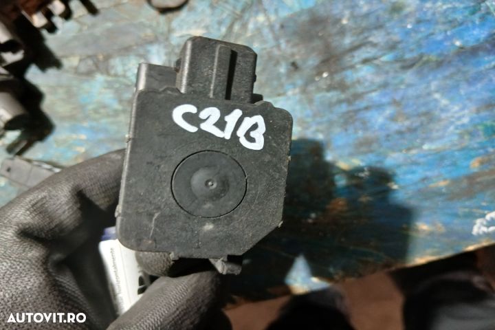 Electrovalva 25183170 25183170 Chevrolet Captiva 1 [facelift] [2011 - - 2