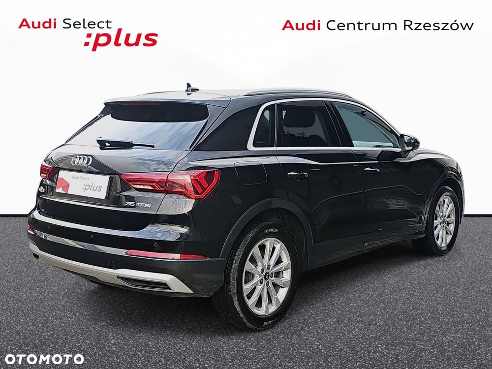 Audi Q3 - 6