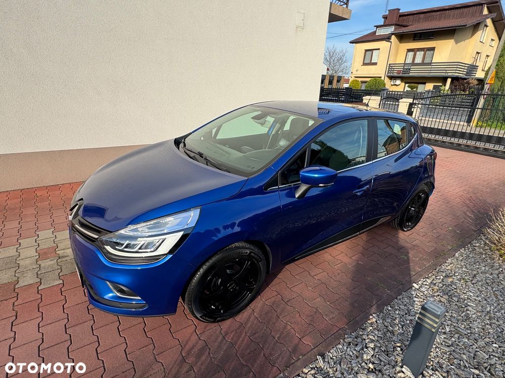 Renault Clio - 5