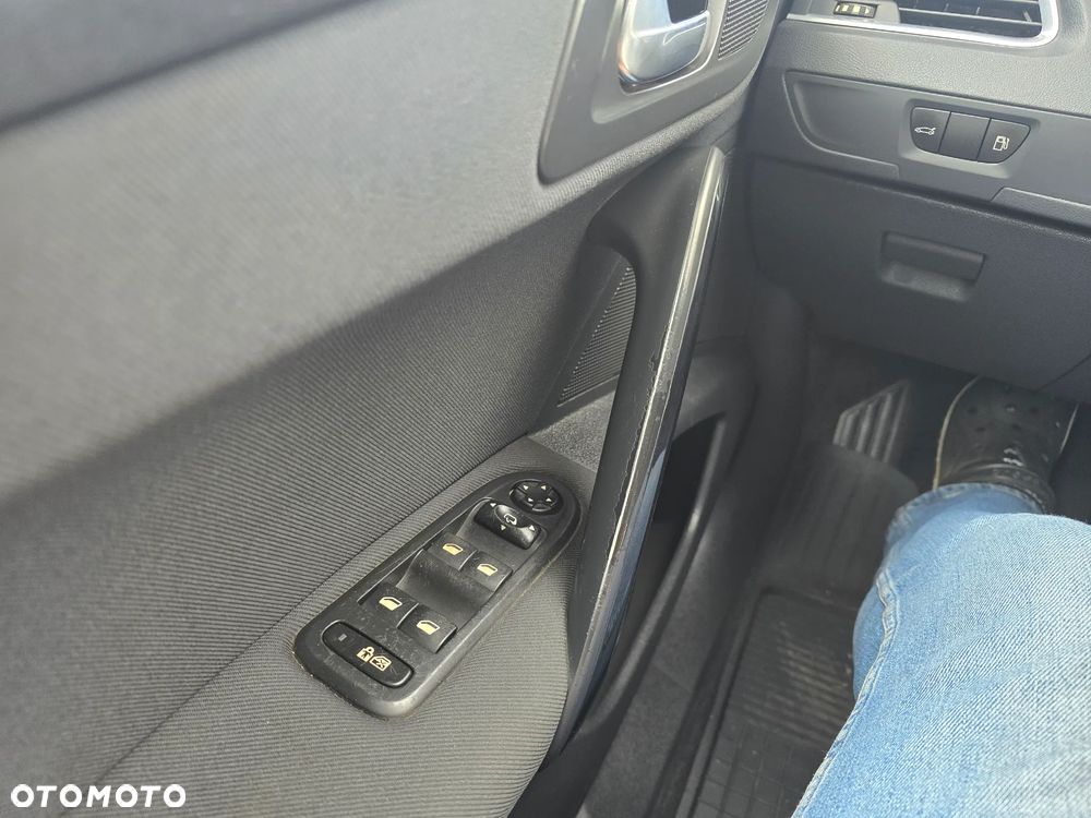 Peugeot 508 155 THP Active - 10