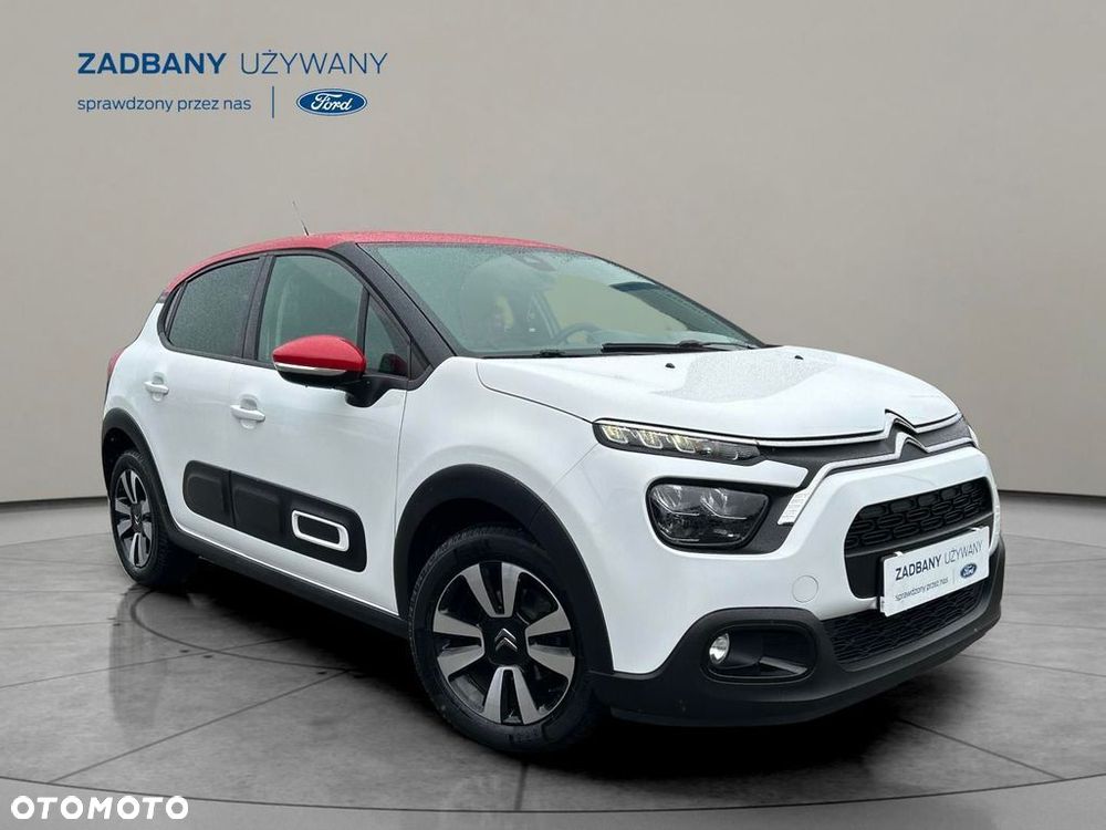 Citroën C3 1.2 PureTech Shine - 2