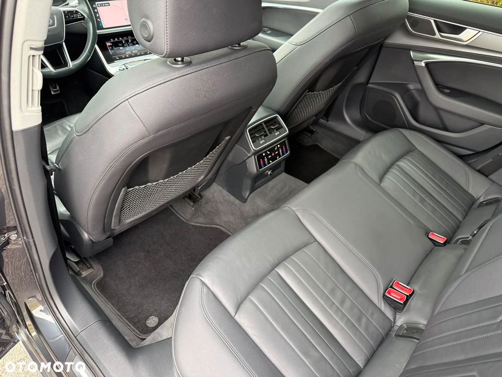 Audi A6 Allroad 40 TDI mHEV Quattro S tronic - 23