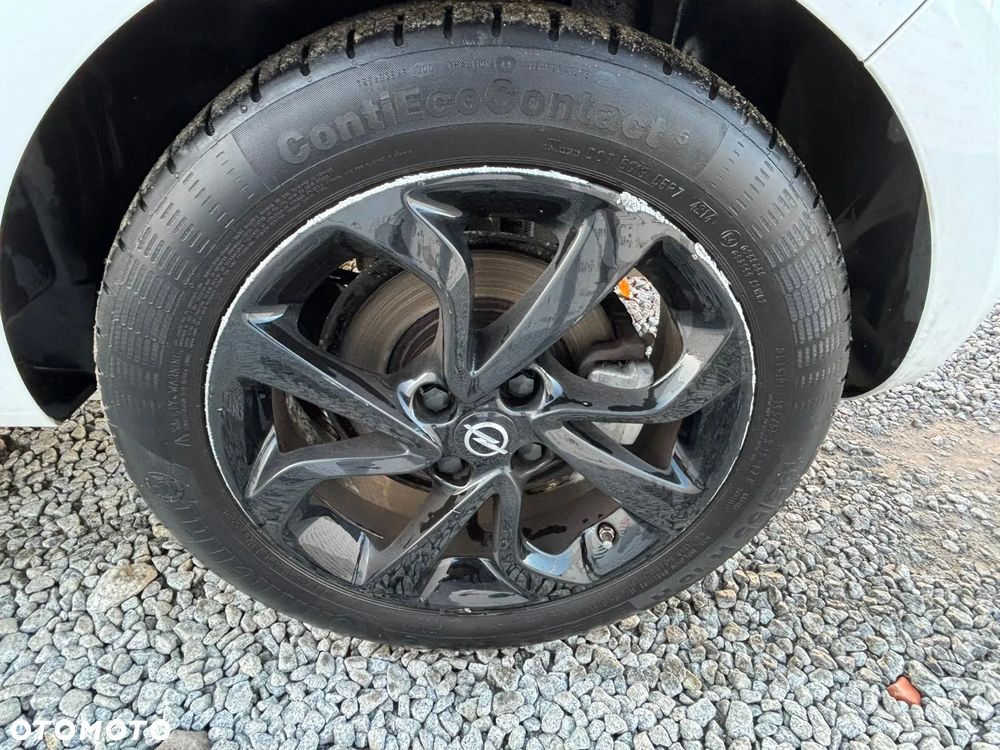 Opel Corsa 1.4 T Color Edition S&S - 19