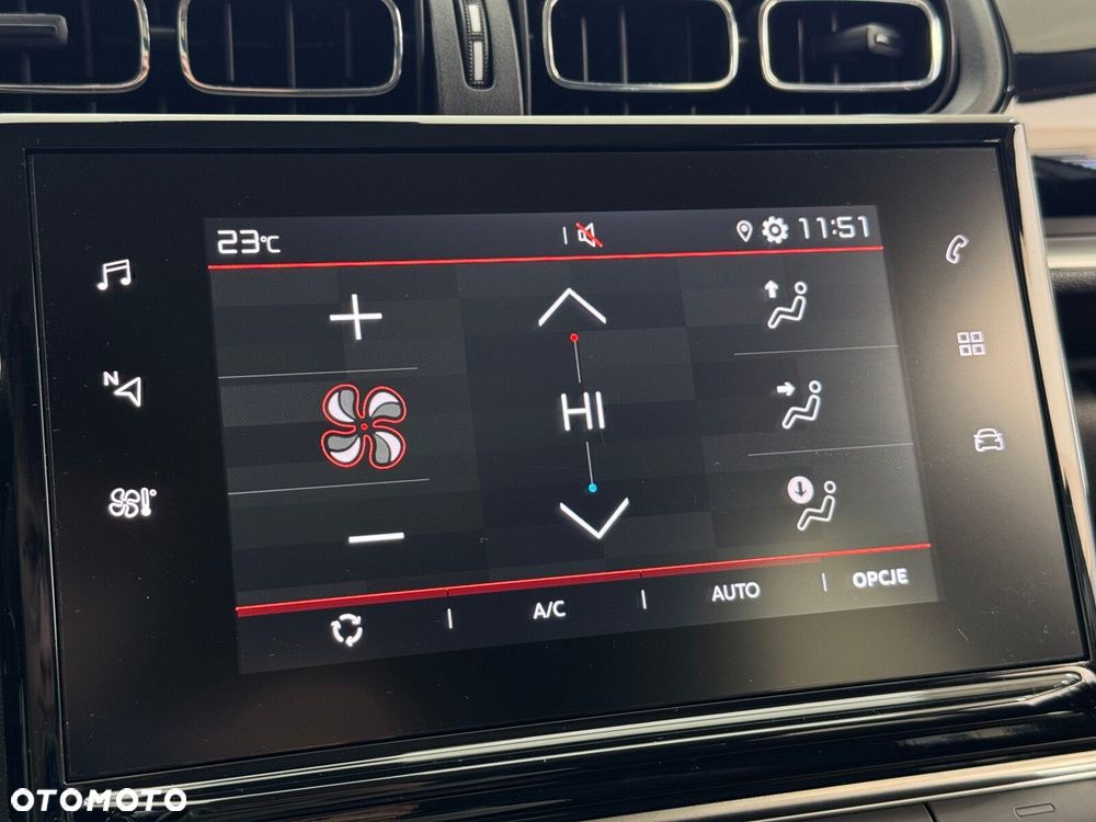 Citroën C3 1.2 PureTech Max - 29