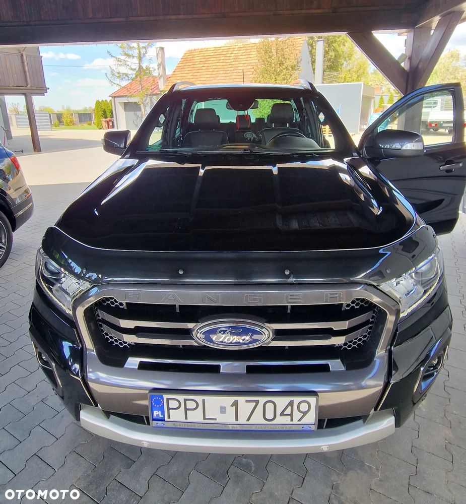 Ford Ranger - 2
