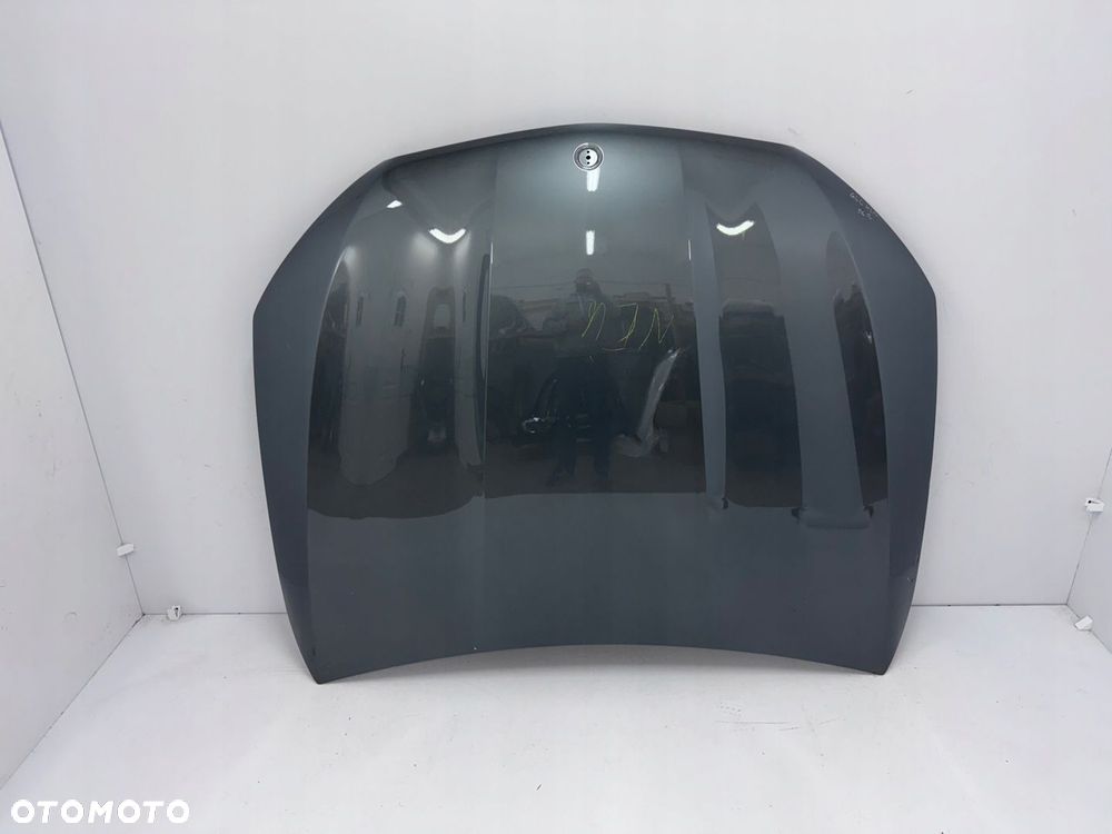 PRZÓD DO MERCEDES GLC X254 AMG MASKA ZDERZAK BŁOTNIKI LAMPY - 10