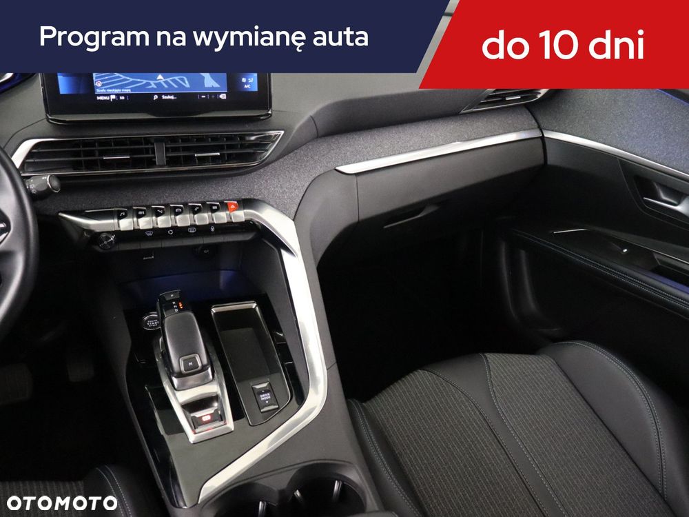 Peugeot 3008 - 10
