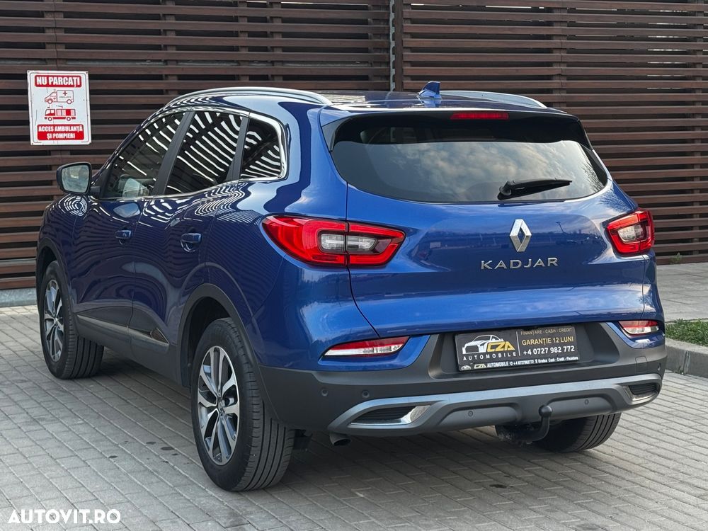 Renault Kadjar TCe GPF Intens - 15