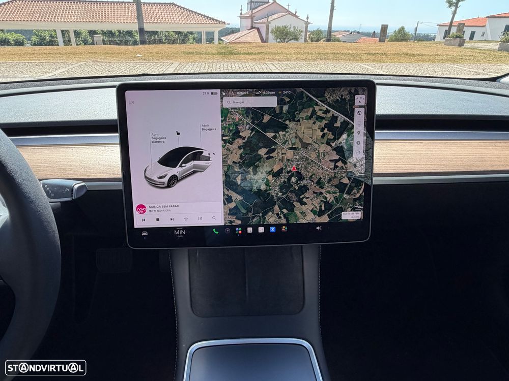 Tesla Model 3 Standard Range Plus RWD - 10
