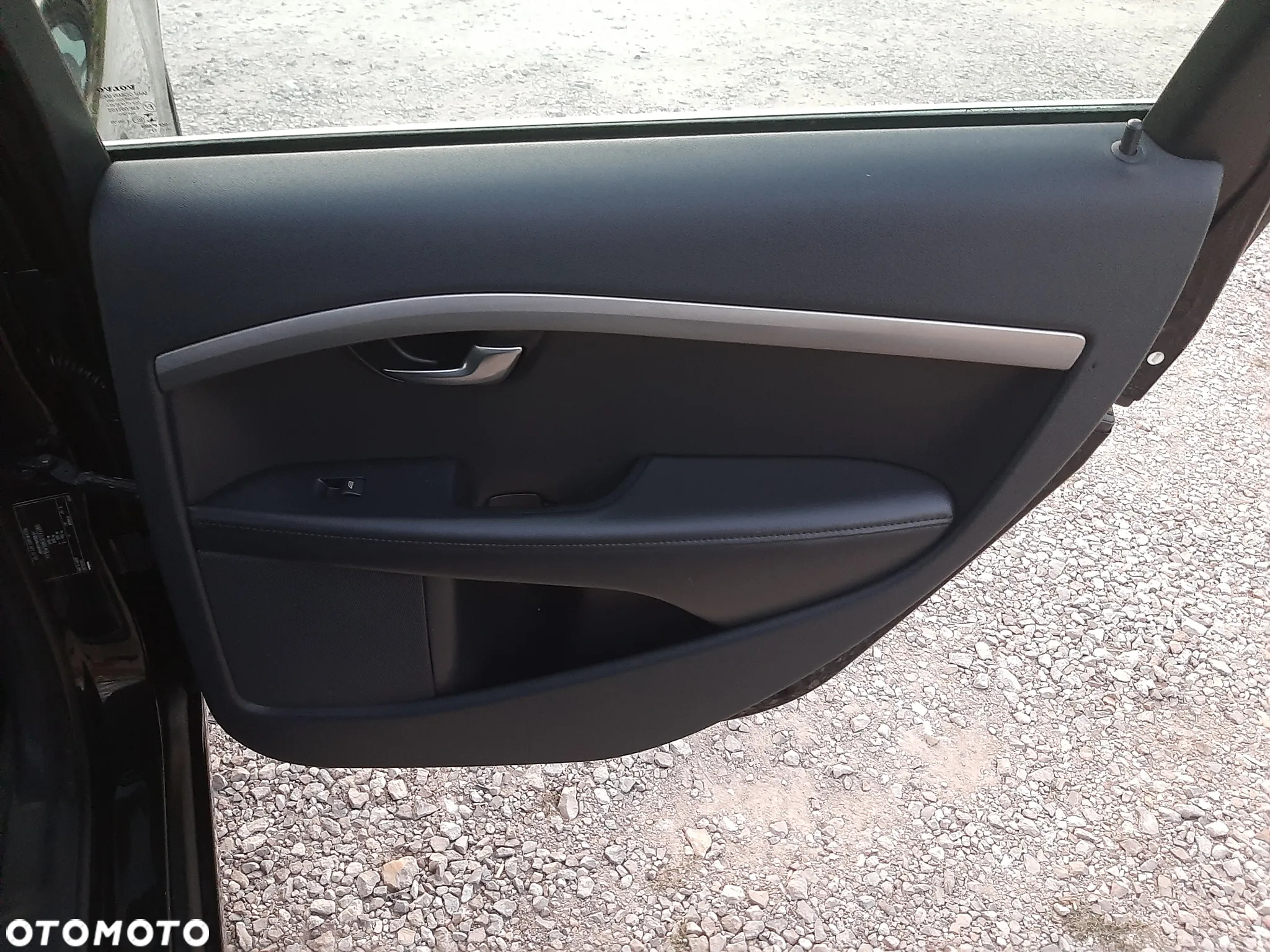 Volvo V70 D3 Geartronic Summum - 24