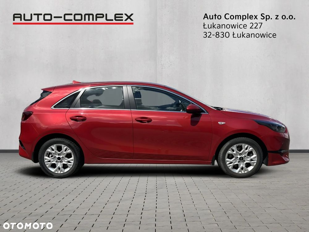 Kia Ceed 1.5 T-GDI M - 7