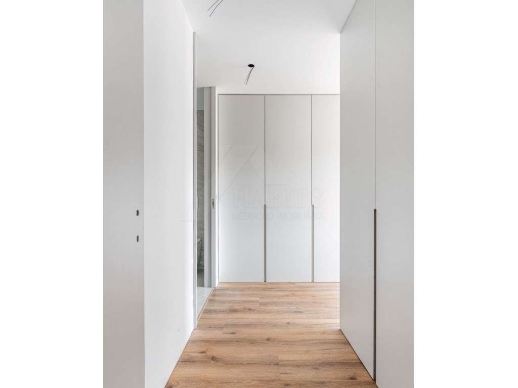 Apartamento T3 - Bloco 2 - Grande imagem: 5/9