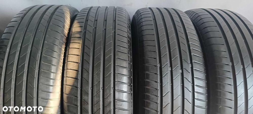 4X 215/65R17 99V Bridgestone Turanza Enliten 6 150B1 - 2
