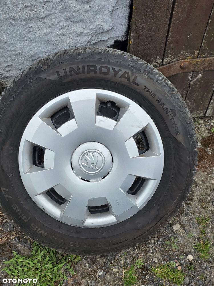 Skoda Fabia 1.0 TSI Active - 17