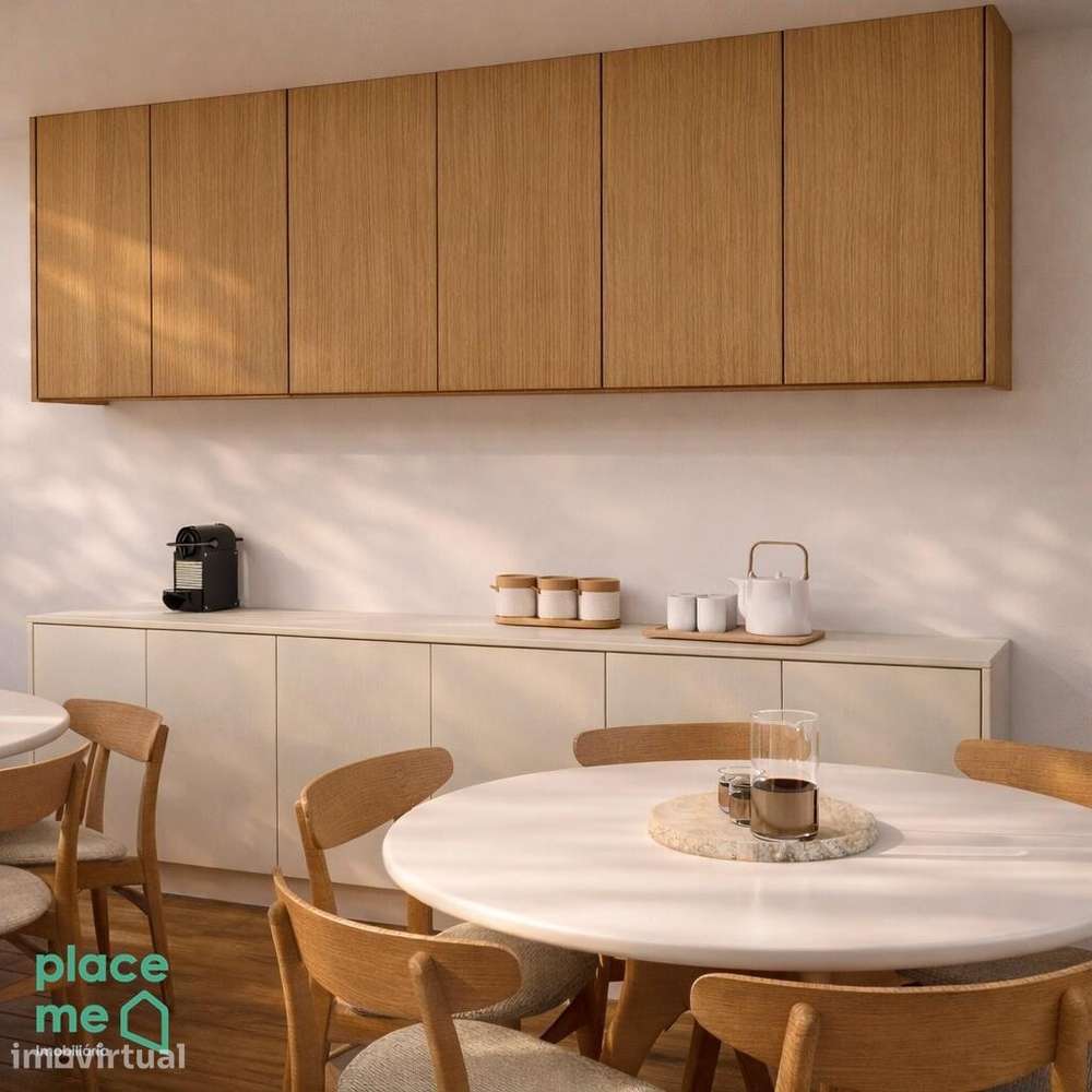 Quarto com casa de banho privativa junto à Universidade do Minho - Gua - Grande imagem: 3/7