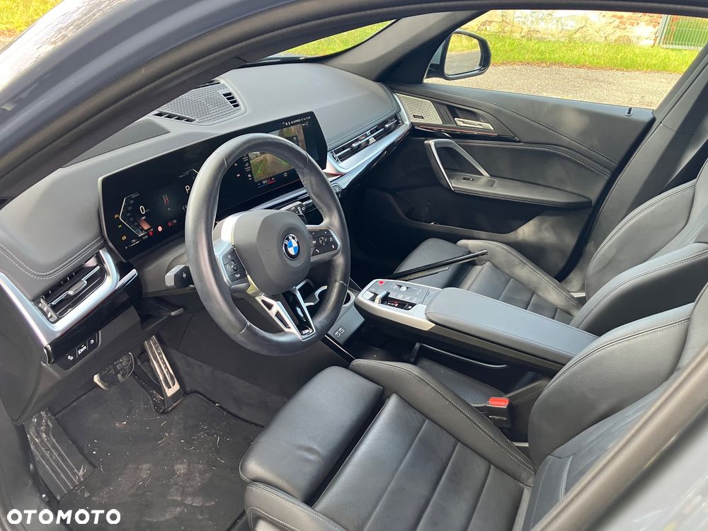 BMW X1 xDrive23i - 9