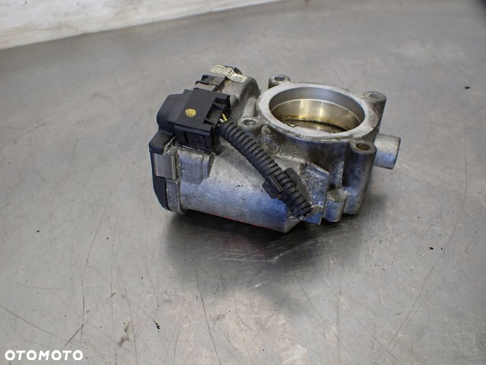PRZEPUSTNICA MERCEDES W169 A200 A2661410525 - 4