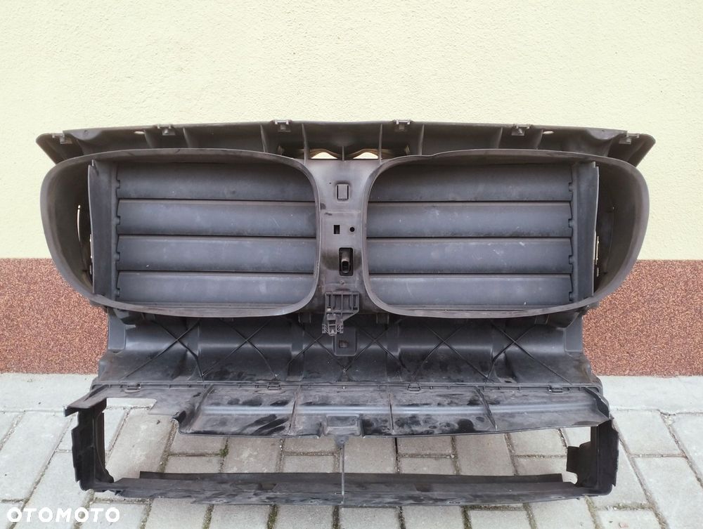 Żaluzja roleta wlot osŁona bmw 7 f01 f02 - 1