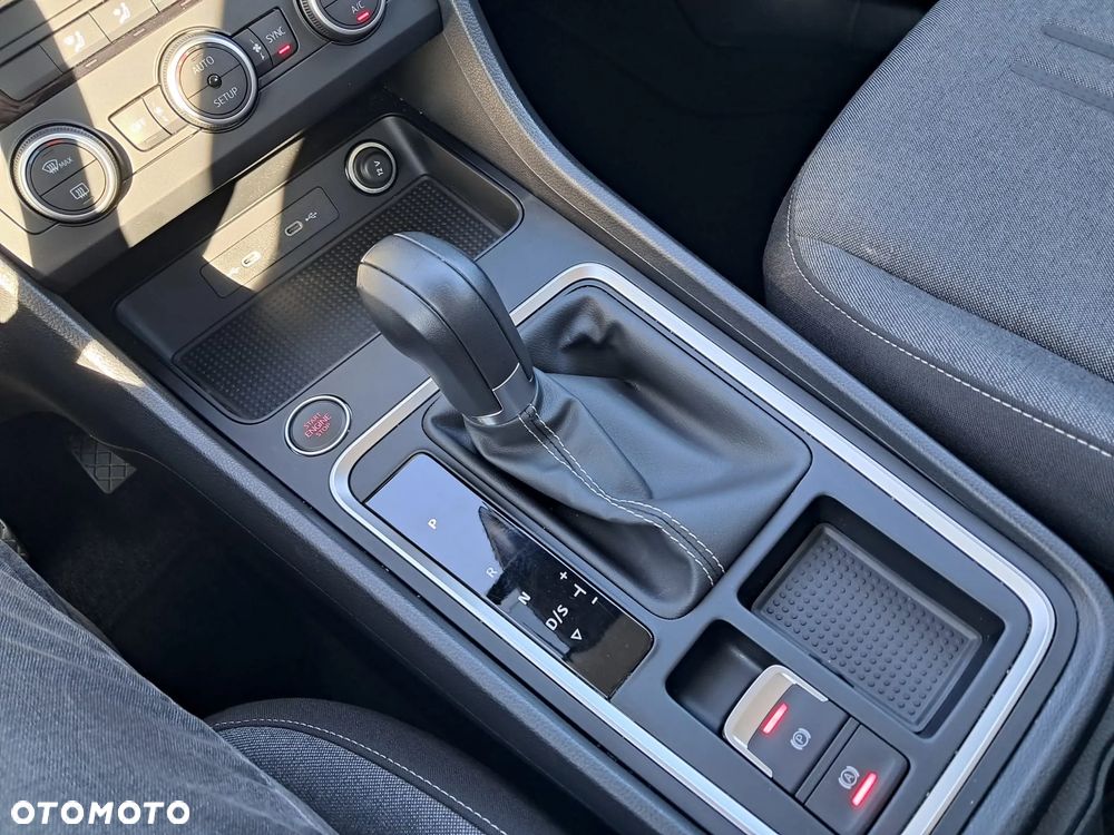 Seat Ateca 1.5 TSI Style S&S DSG - 22