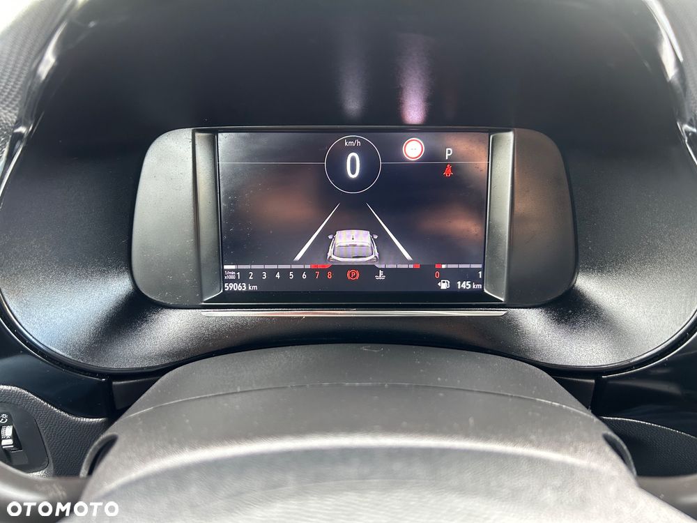 Opel Corsa 1.2 Elegance S&S - 20