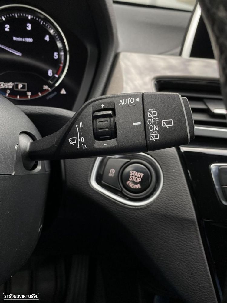 BMW X1 16 d sDrive Auto xLine - 33
