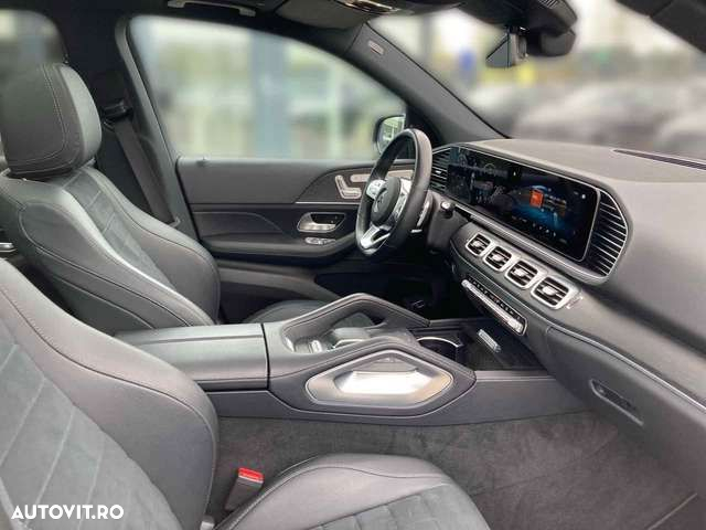 Mercedes-Benz GLE - 11