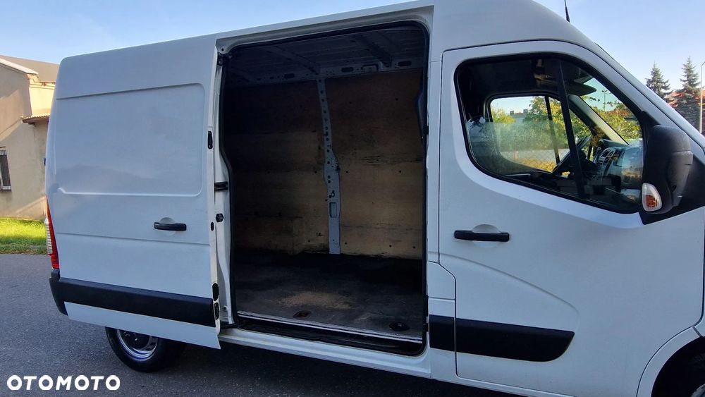 Renault Master - 11