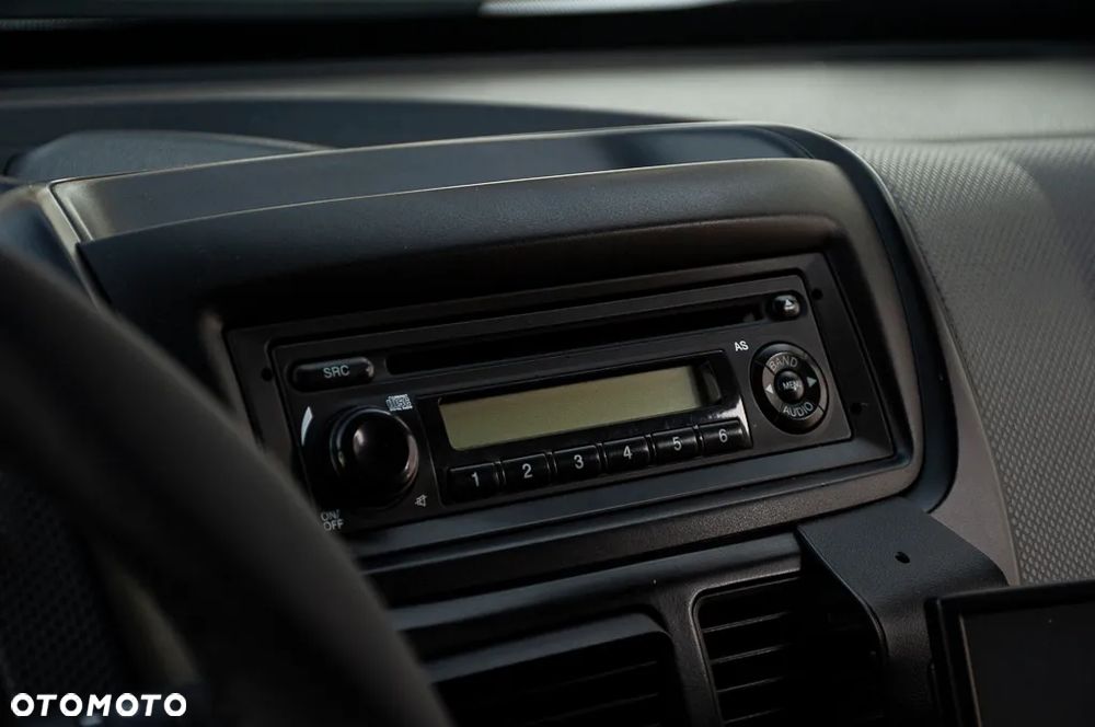 Fiat Doblo Maxi - 35